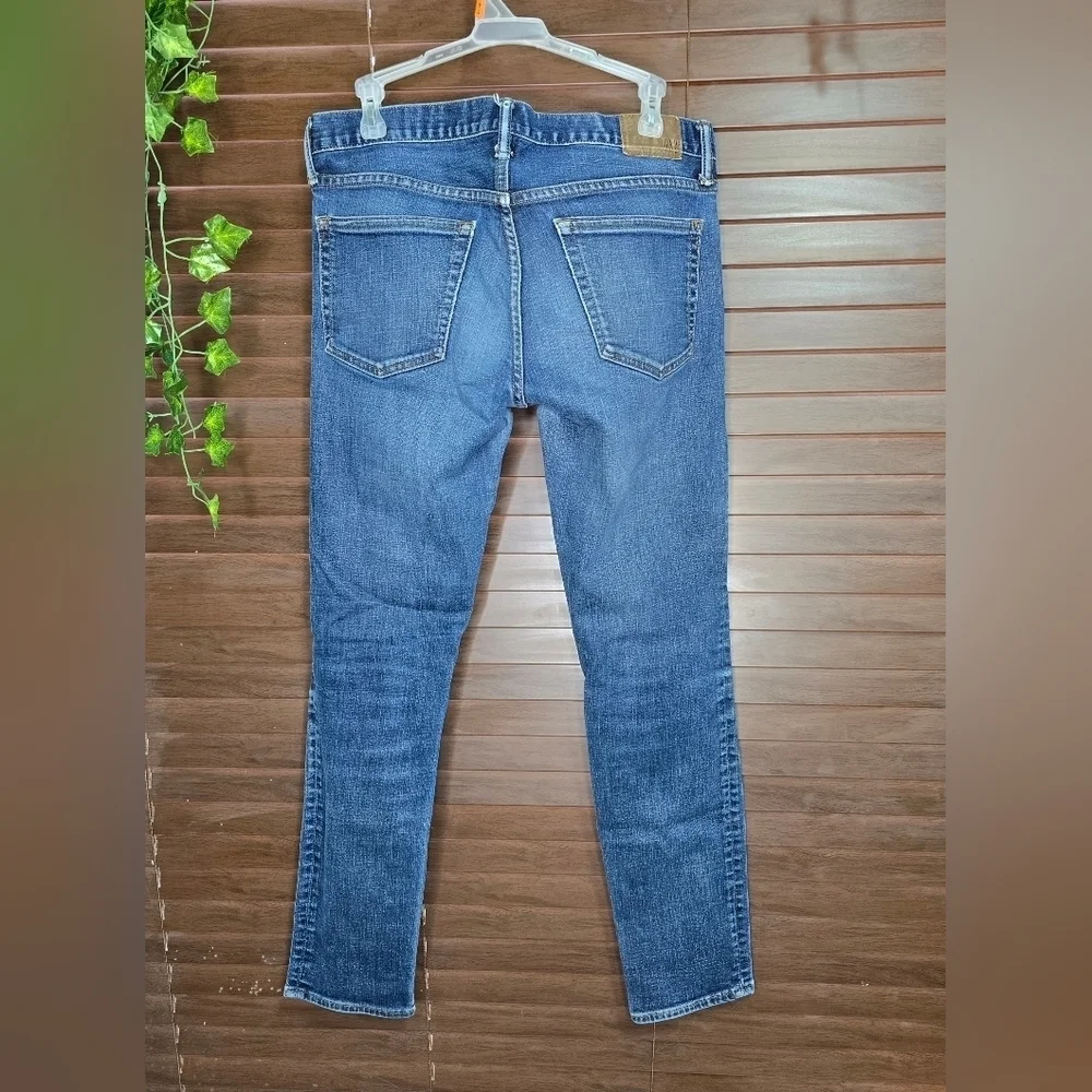 GAP skinny straight
